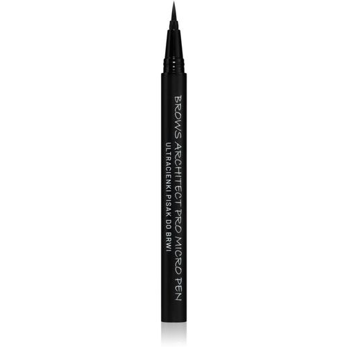 Brows Architect Pen matita per sopracciglia colore Natural Brown 0,9 ml - Lash Brow - Modalova