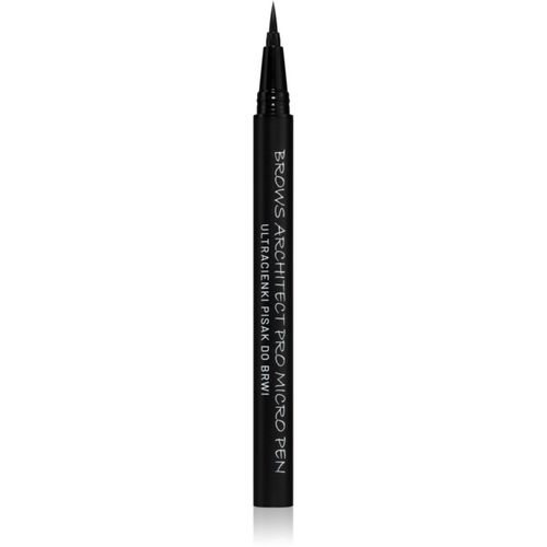 Brows Architect Pen rotulador para cejas tono Natural Brown 0,9 ml - Lash Brow - Modalova