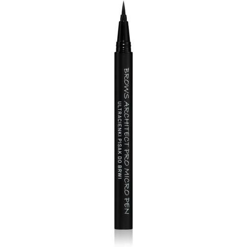 Brows Architect Pen matita per sopracciglia colore Medium Brown 0,9 ml - Lash Brow - Modalova