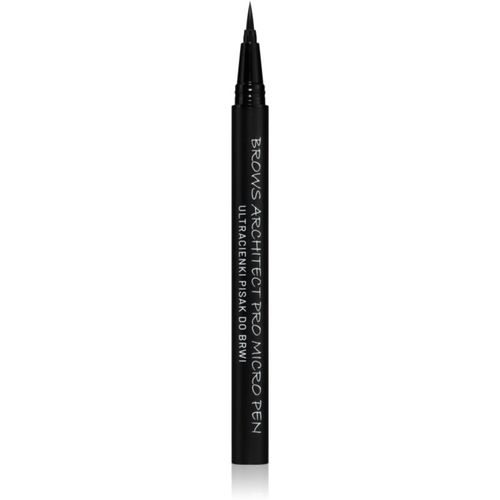 Brows Architect Pen matita per sopracciglia colore Dark Brown 0,9 ml - Lash Brow - Modalova