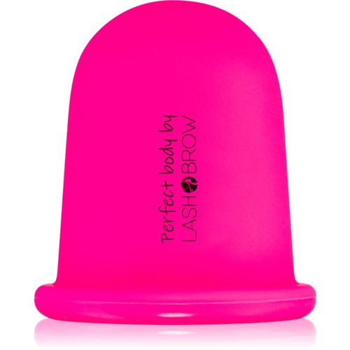 Silicone Cup accesorio para masaje para el cuerpo tamaño XL 1 ud - Lash Brow - Modalova