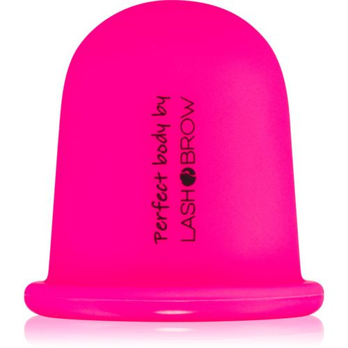 Silicone Cup accesorio para masaje para el cuerpo tamaño L 1 ud - Lash Brow - Modalova