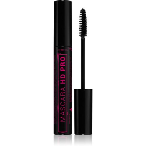 HD PRO Mascara mascara per stimolare la crescita delle ciglia 10 ml - Lash Brow - Modalova