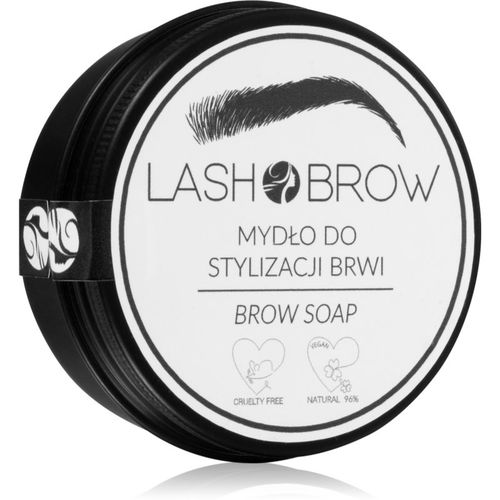 Soap Brows cera fijadora para cejas 50 g - Lash Brow - Modalova