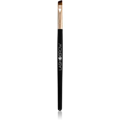 Eyebrow Brush Type 2 Abgeschrägter Wimpernpinsel 1 St - Lash Brow - Modalova