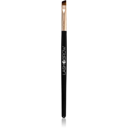 Eyebrow Brush Type 2 brocha biselada para las cejas 1 ud - Lash Brow - Modalova