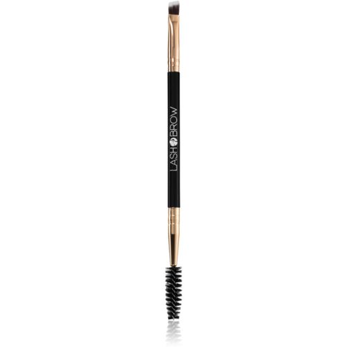 Eyebrow Brush Type 3 brocha doble para cejas 1 ud - Lash Brow - Modalova