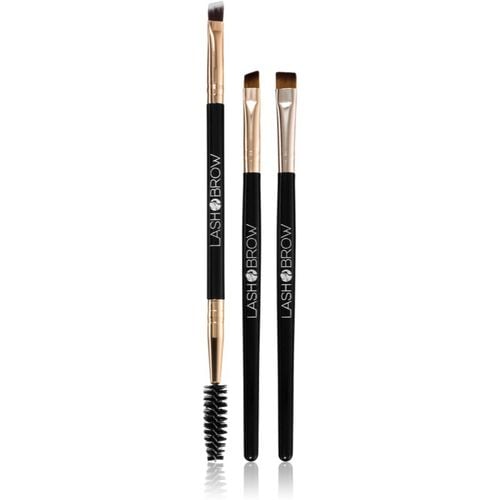 Eyebrow brushes set di pennelli (per sopracciglia) - Lash Brow - Modalova