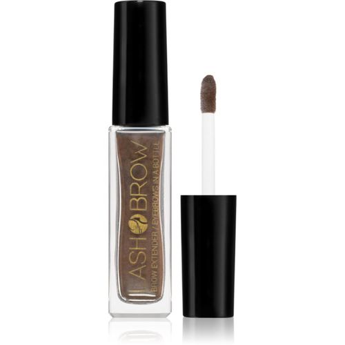 Brows in a Bottle tinte de cejas tono Mocca 9 g - Lash Brow - Modalova