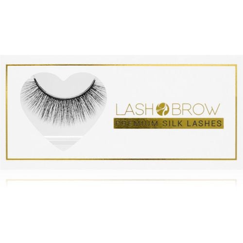 Premium Silk Lashes pestañas postizas Fluffy Lashes 1 ud - Lash Brow - Modalova