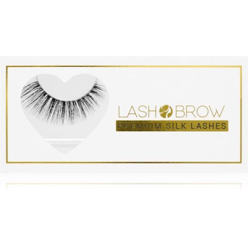 Premium Silk Lashes ciglia finte I Lash You 1 pz - Lash Brow - Modalova