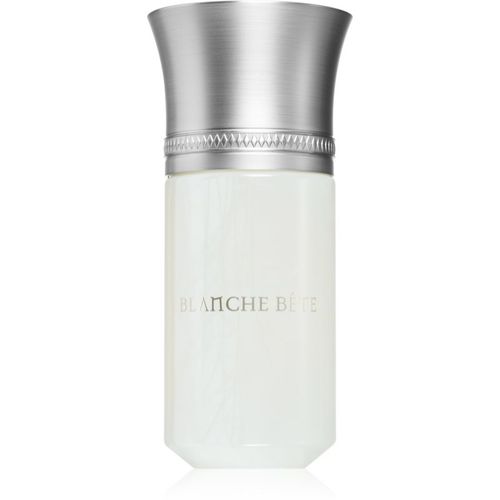 Blanche Bête Eau de Parfum unisex 100 ml - Les Liquides Imaginaires - Modalova