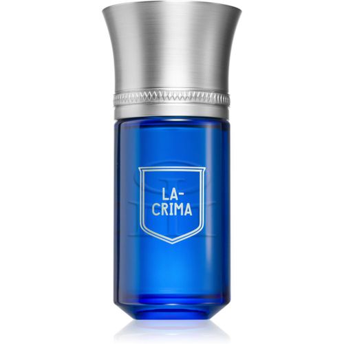 Lacrima Eau de Parfum unisex 100 ml - Les Liquides Imaginaires - Modalova