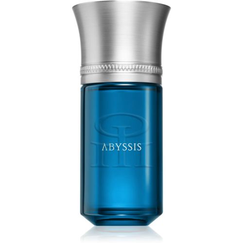 Abyssis Eau de Parfum unisex 100 ml - Les Liquides Imaginaires - Modalova