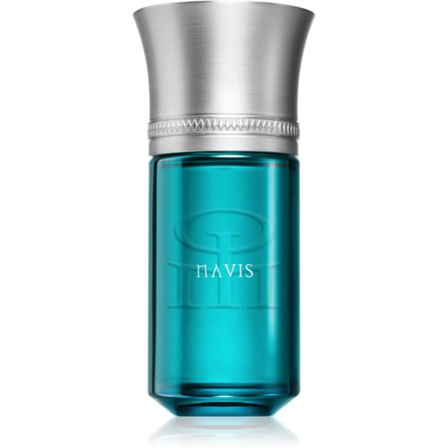 Navis Eau de Parfum unisex 100 ml - Les Liquides Imaginaires - Modalova
