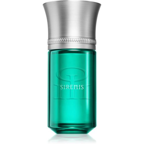 Sirenis Eau de Parfum unisex 100 ml - Les Liquides Imaginaires - Modalova