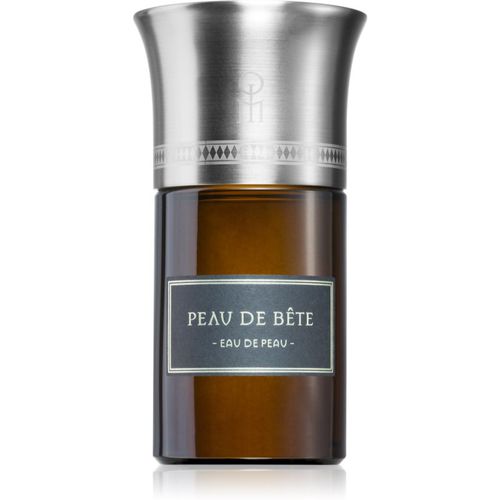 Peau de Bête Eau de Parfum Unisex 100 ml - Les Liquides Imaginaires - Modalova