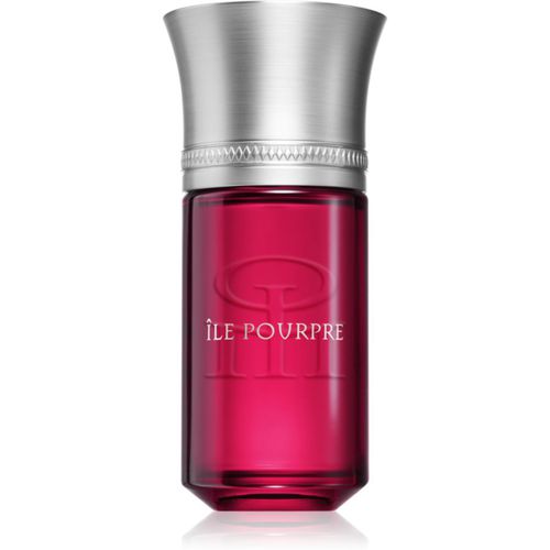 Île Pourpre Eau de Parfum unisex 100 ml - Les Liquides Imaginaires - Modalova