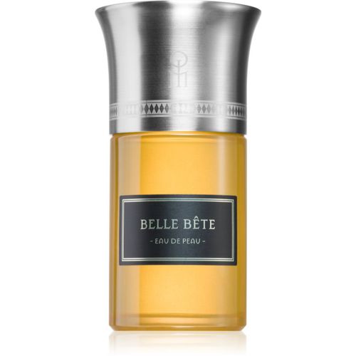 Belle Bête Eau de Parfum Unisex 100 ml - Les Liquides Imaginaires - Modalova