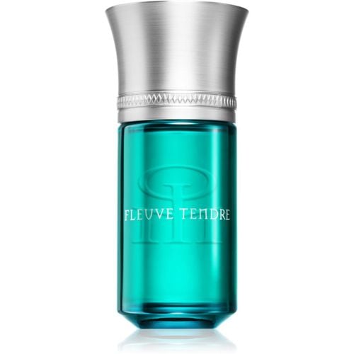 Fleuve Tendre Eau de Parfum unisex 100 ml - Les Liquides Imaginaires - Modalova