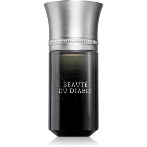 Beauté du Diable Eau de Parfum unisex 100 ml - Les Liquides Imaginaires - Modalova