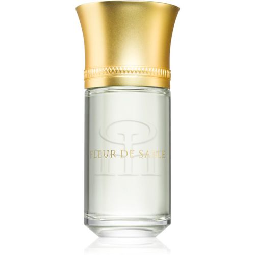 Fleur de Sable Eau de Parfum unisex 100 ml - Les Liquides Imaginaires - Modalova