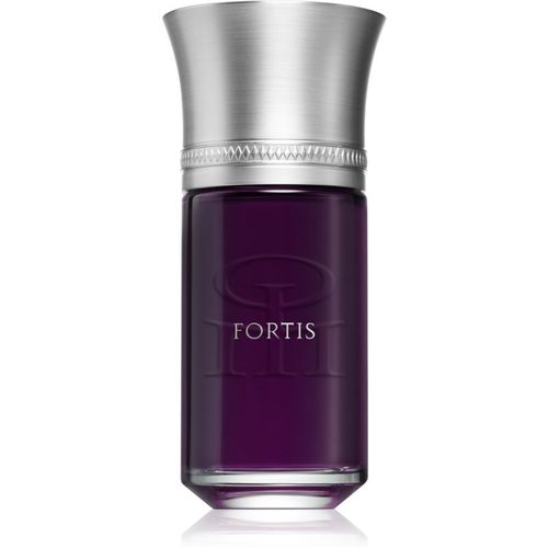 Fortis Eau de Parfum unisex 100 ml - Les Liquides Imaginaires - Modalova
