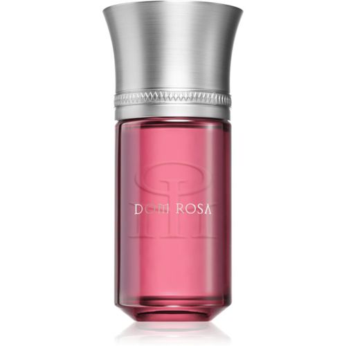 Dom Rosa Eau de Parfum unisex 100 ml - Les Liquides Imaginaires - Modalova