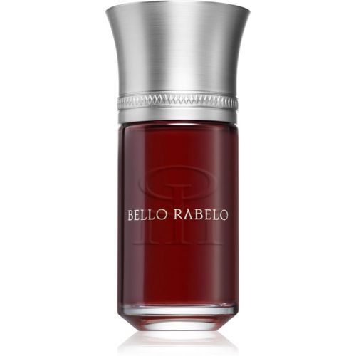 Bello Rabelo Eau de Parfum unisex 100 ml - Les Liquides Imaginaires - Modalova