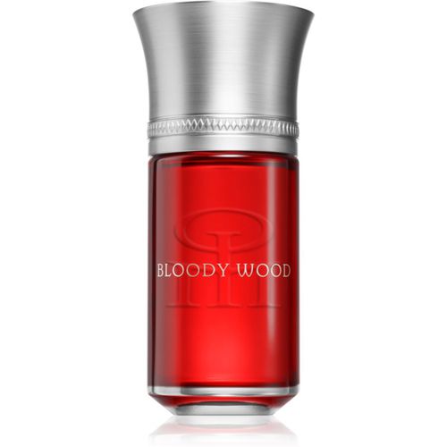 Bloody Wood Eau de Parfum unisex 100 ml - Les Liquides Imaginaires - Modalova