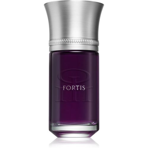 Fortis Eau de Parfum unisex 50 ml - Les Liquides Imaginaires - Modalova