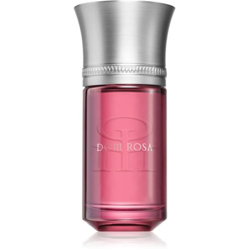 Dom Rosa Eau de Parfum unisex 50 ml - Les Liquides Imaginaires - Modalova