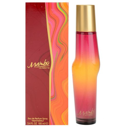 Mambo Eau de Parfum da donna 100 ml - Liz Claiborne - Modalova