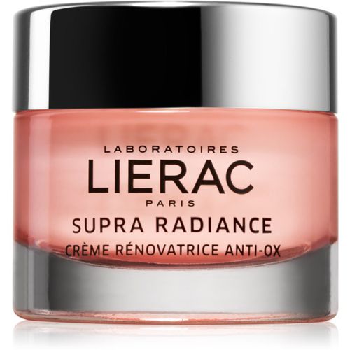 Supra Radiance crema antioxidante de día con efecto rejuvenecedor 50 ml - Lierac - Modalova