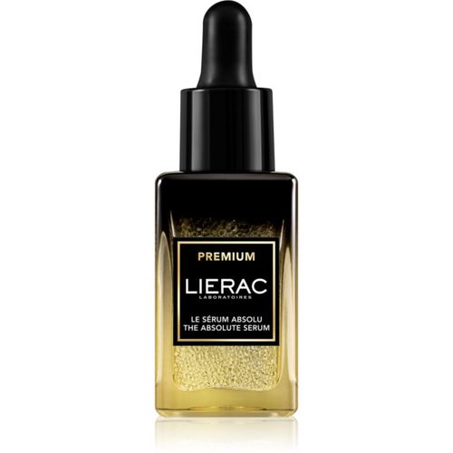 Premium siero lisciante viso contro i segni di invecchiamento 30 ml - Lierac - Modalova