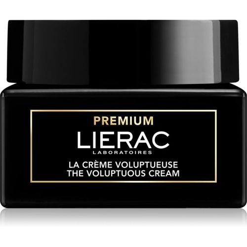 Premium crema intensamente nutritiva anti-edad 50 ml - Lierac - Modalova