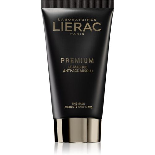 Premium mascarilla facial intensiva con efecto lifting 75 ml - Lierac - Modalova