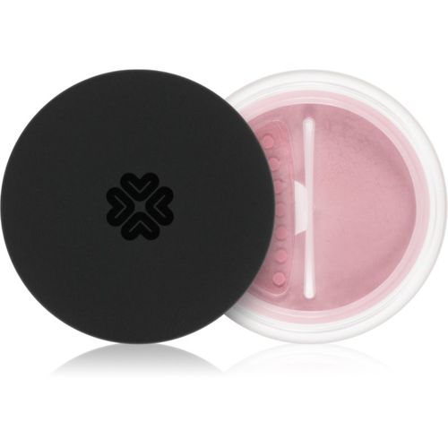 Mineral Blush colorete mineral en polvo tono Candy Girl 3 g - Lily Lolo - Modalova