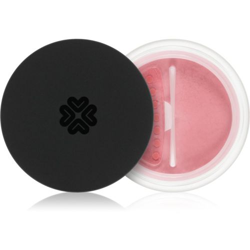 Mineral Blush blush minerale in polvere colore Clementine 3 g - Lily Lolo - Modalova