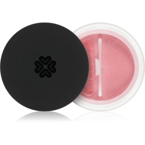 Mineral Blush Pulvriges Mineral-Rouge Farbton Clementine 3 g - Lily Lolo - Modalova