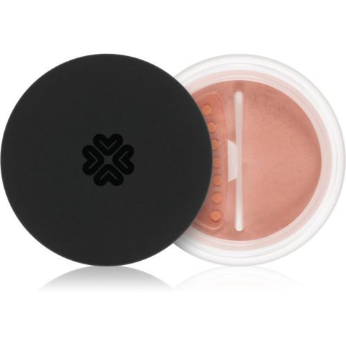 Mineral Blush Pulvriges Mineral-Rouge Farbton Juicy Peach 3 g - Lily Lolo - Modalova