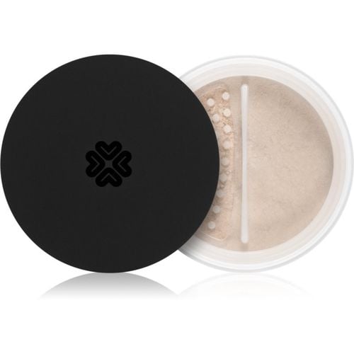 Mineral Foundation fondotinta minerale in polvere colore Porcelain 10 g - Lily Lolo - Modalova