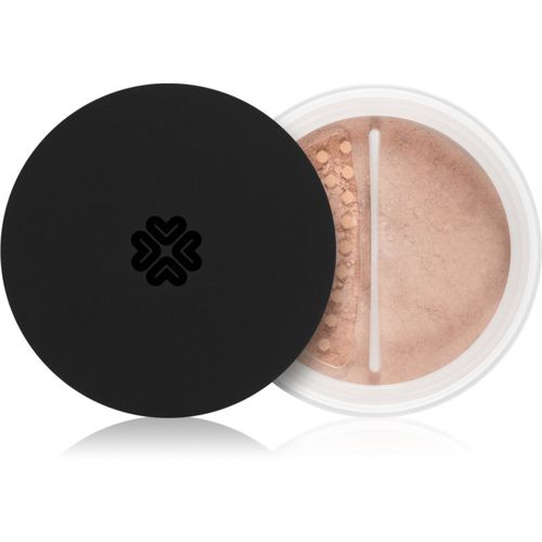 Mineral Foundation fondotinta minerale in polvere colore In the Buff 10 g - Lily Lolo - Modalova