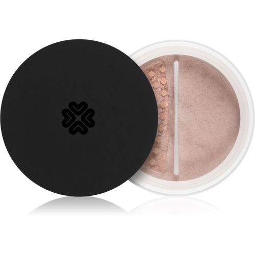 Mineral Foundation maquillaje mineral en polvo tono Popsicle 10 g - Lily Lolo - Modalova