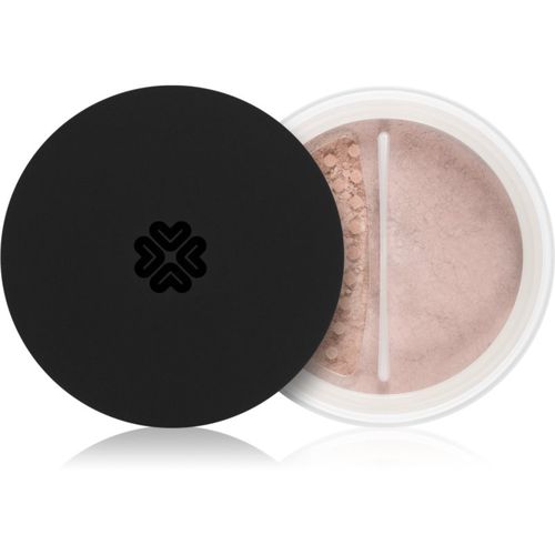 Finishing Powder cipria fissante colore Flawless Silk 4,5 g - Lily Lolo - Modalova