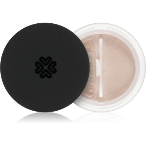 Mineral Concealer cipria minerale colore Nude 5 g - Lily Lolo - Modalova