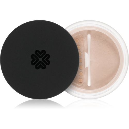 Mineral Concealer cipria minerale colore Caramel 5 g - Lily Lolo - Modalova