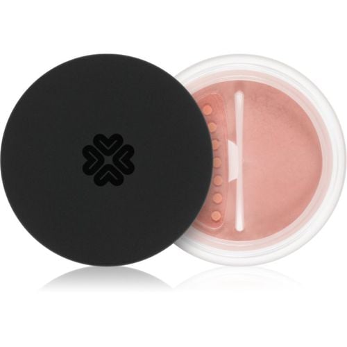 Mineral Blush blush minerale in polvere colore Cherry Blossom 3 g - Lily Lolo - Modalova