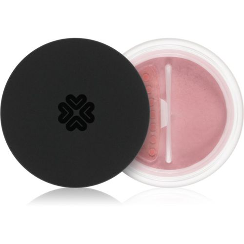 Mineral Blush colorete mineral en polvo tono Goddess 3 g - Lily Lolo - Modalova