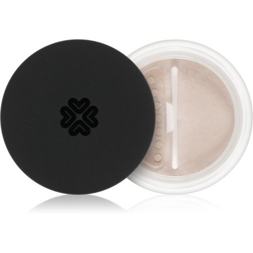 Mineral Concealer cipria minerale colore Barely Beige 5 g - Lily Lolo - Modalova